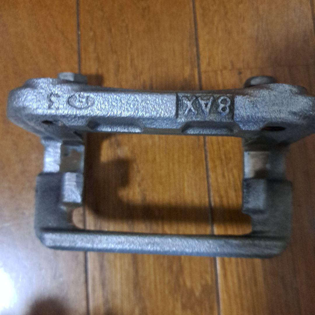 S2000 　純正リアブレーキ