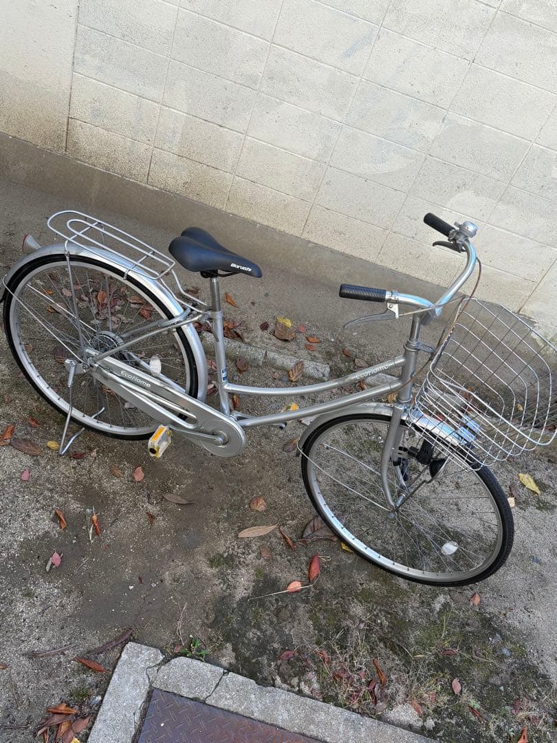 はむさん専用「タウンサイクル(27㌅)関西圏なら？個人配達致します。