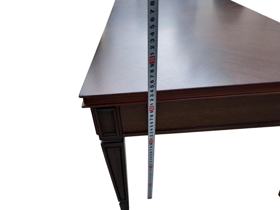 大塚家具 BERKELEY 　センターテーブル　サイドテーブル　　b001