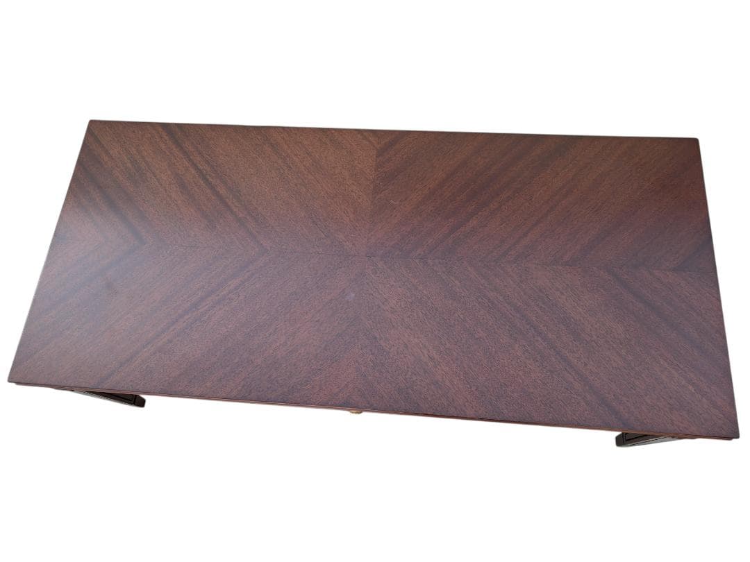 大塚家具 BERKELEY 　センターテーブル　サイドテーブル　　b001