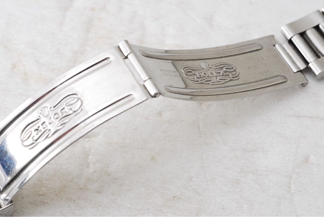 ROLEX オイスターブレス 78350 FF571 デイトナ　DAYTONA