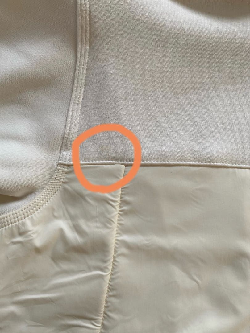 アンパスィ and per se ゴルフウェア アウター　メンズアウター