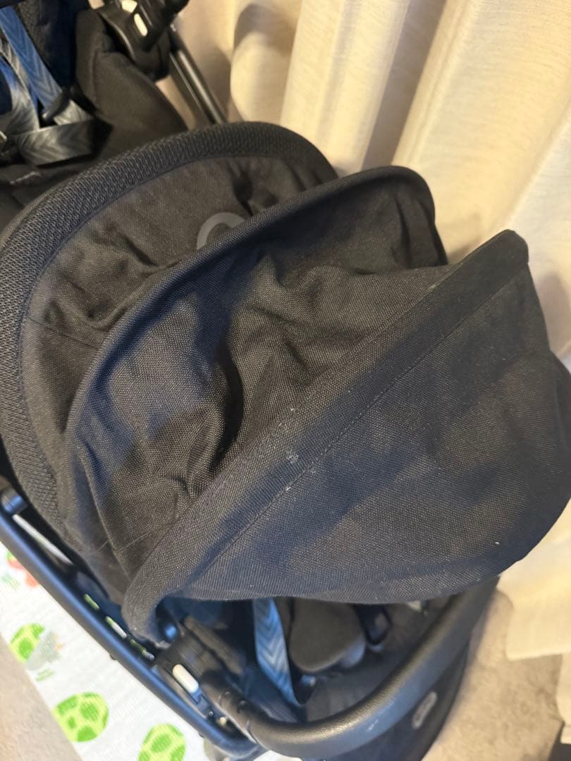 サイベックスガゼル　ベビーカー