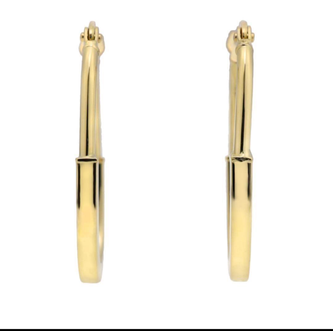 ウノアエレ　ピアス