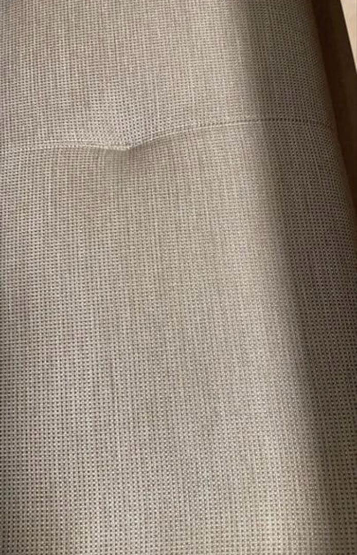 カリモク 4点セット ダイニングテーブル