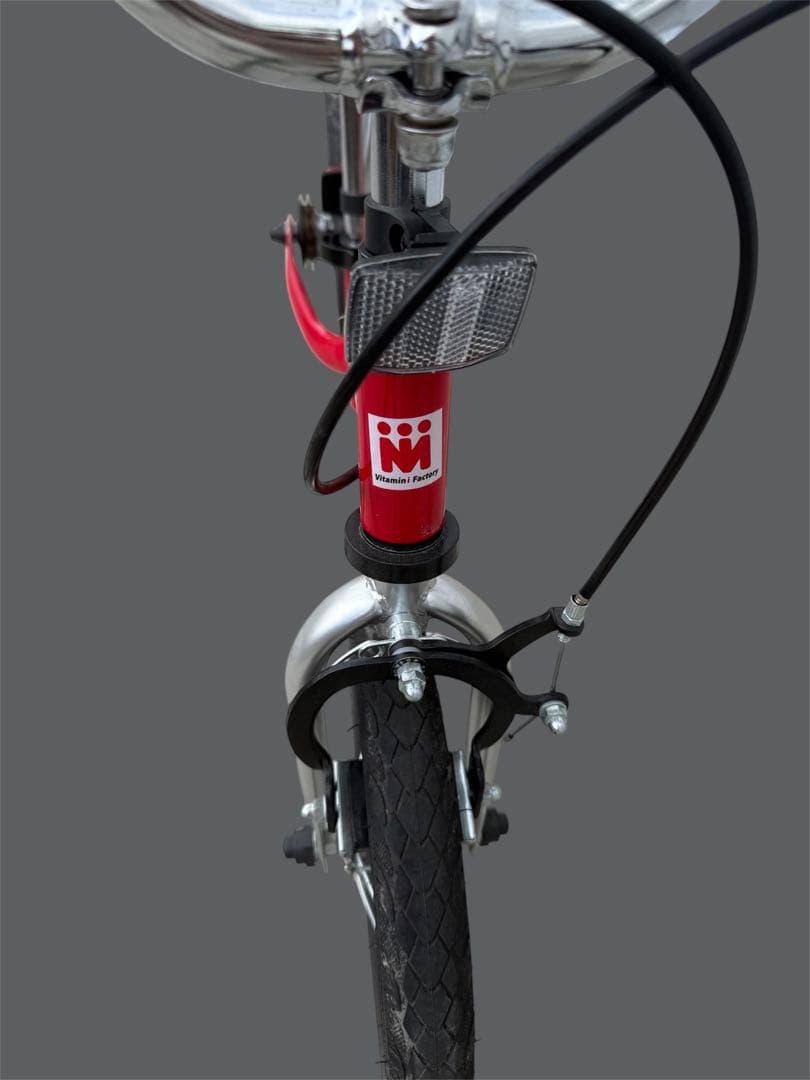 へんしんバイク2＋ペダルくんB型