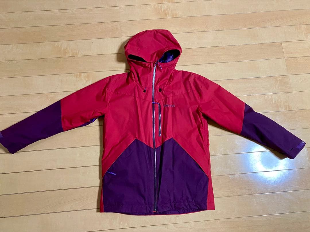 MARMOT スキーウェア L