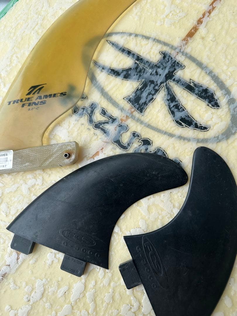 KAZUMA サーフボード ロングボード サーフィン 管理No.※iso※