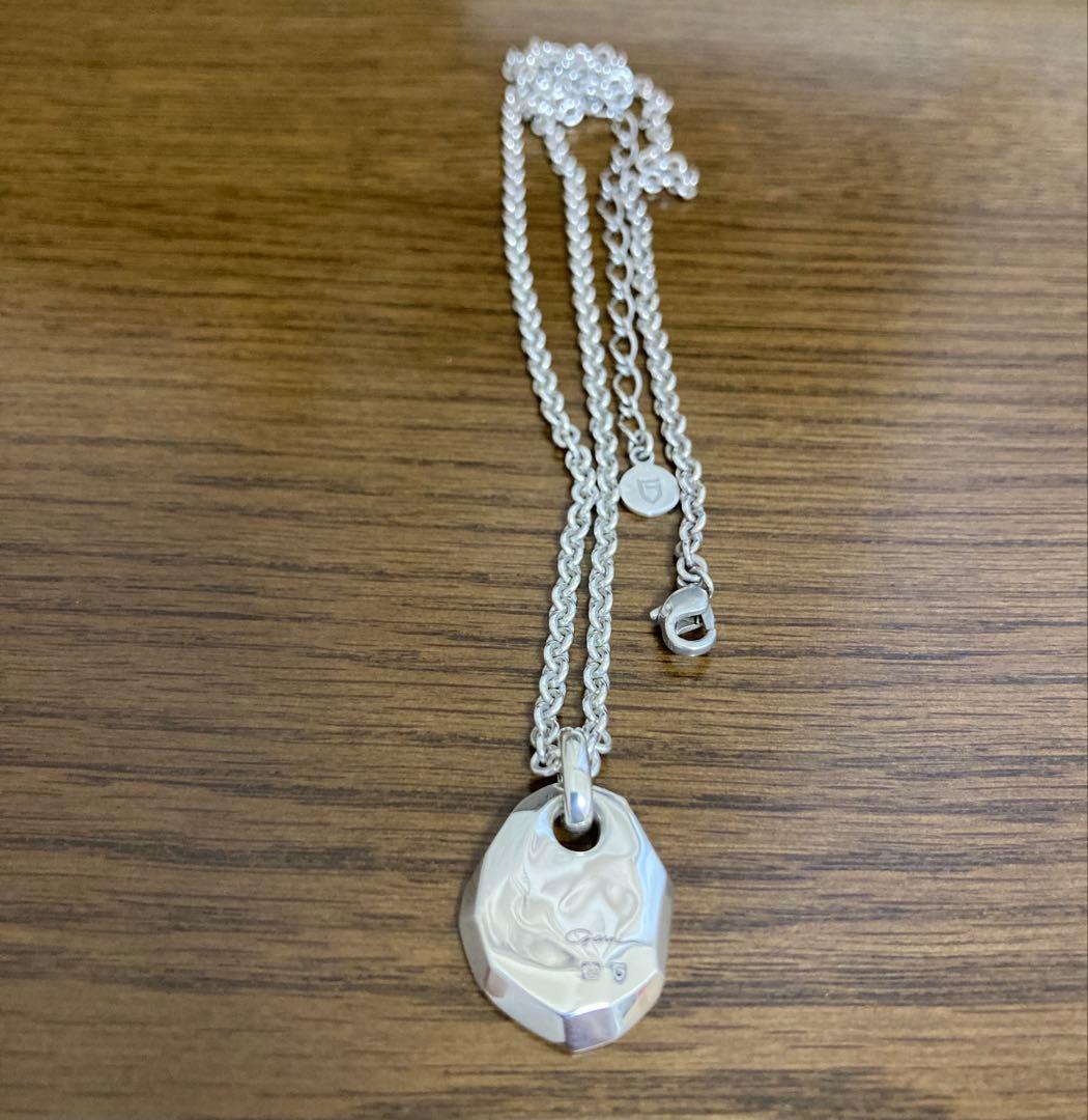 GARNI Crockery Pendant - Mサイズ