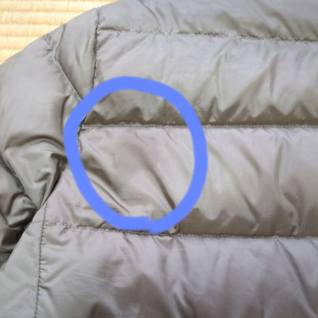 トラディショナルウェザーウェア ダウンコート