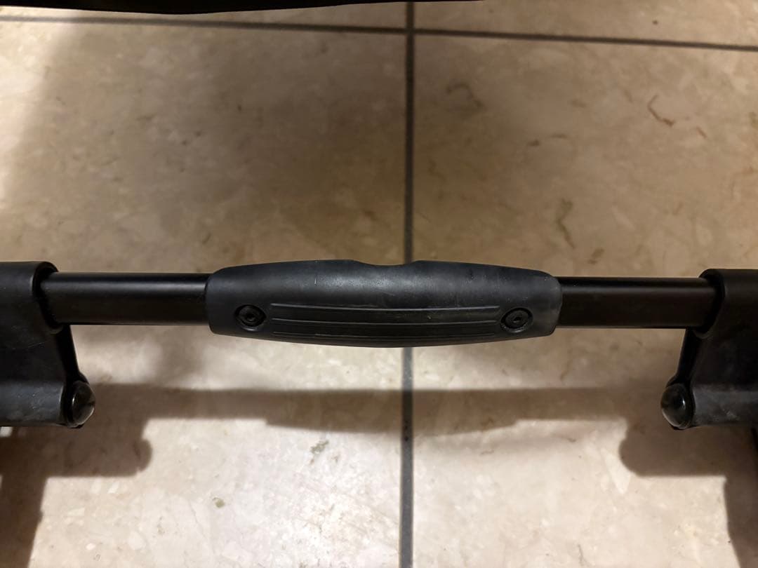 Combi スゴカルminimo plus エッグショック AN レーヴグレー