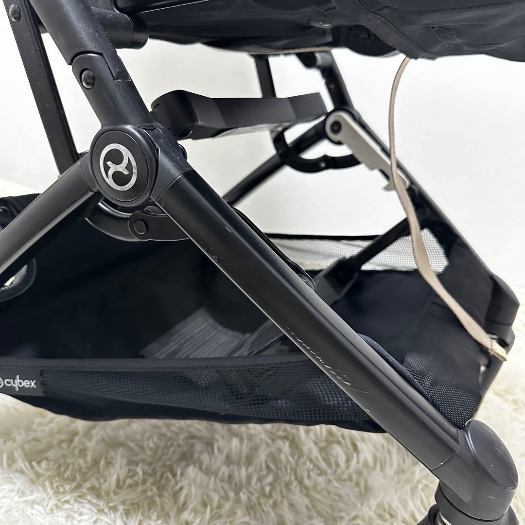 サイベックス リベル　2023年モデル