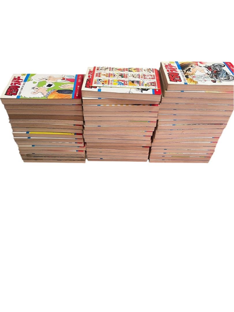 【全50巻 完結セット】750ライダー 石井いさみ 少年チャンピオン・コミックス