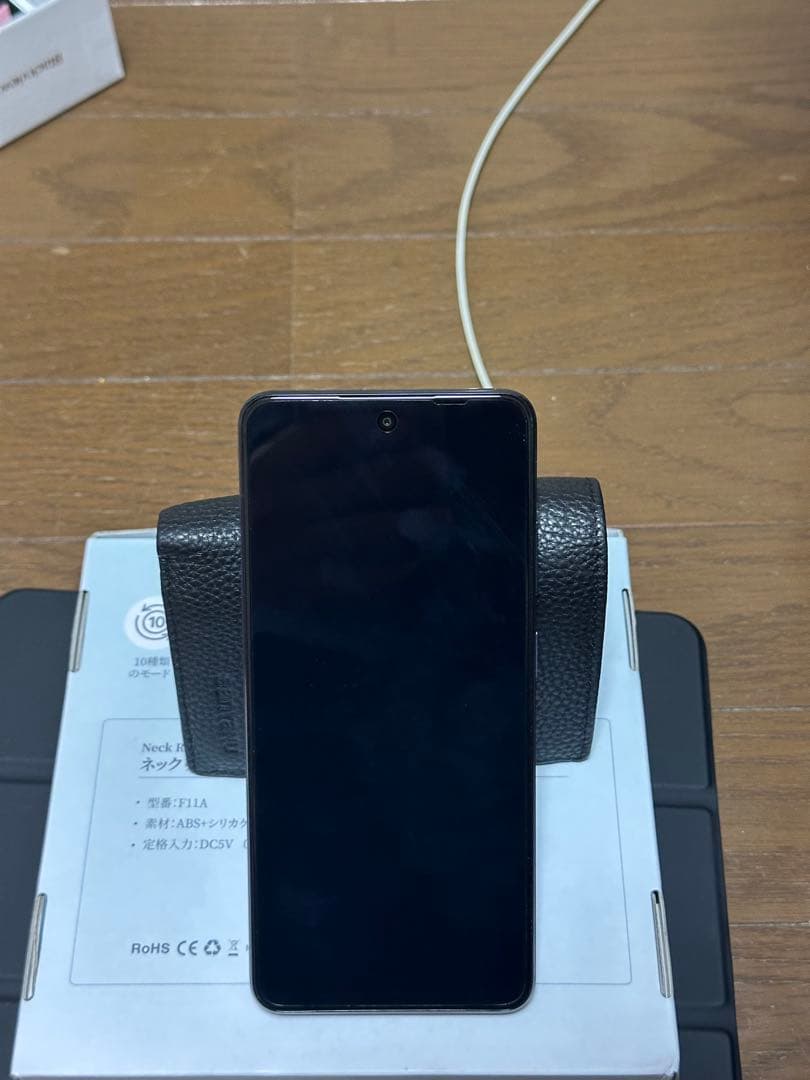 Realme 14x 8GB+256GB ブラック