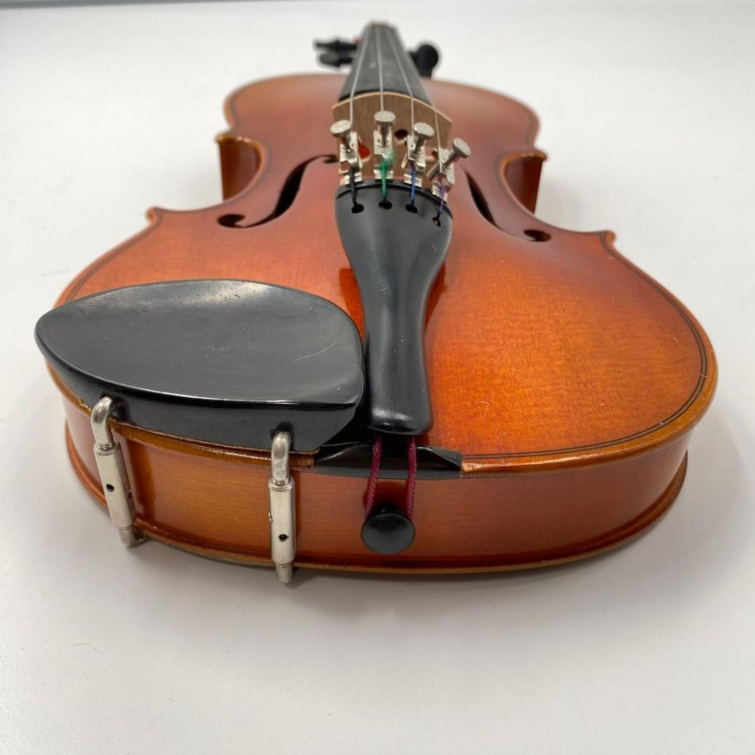 【弦新品】SUZUKI No.200 バイオリン 1/4 Anno2000