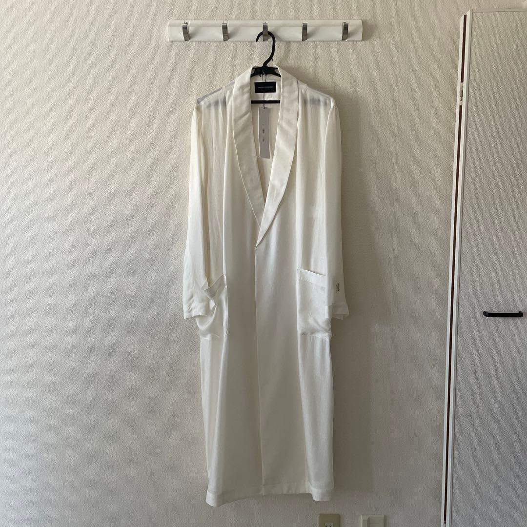 【定価74,800円】DRESSEDUNDRESSED ロングコート