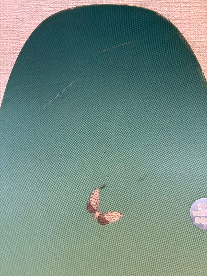 Burton スノーボード141cm 2017年モデル