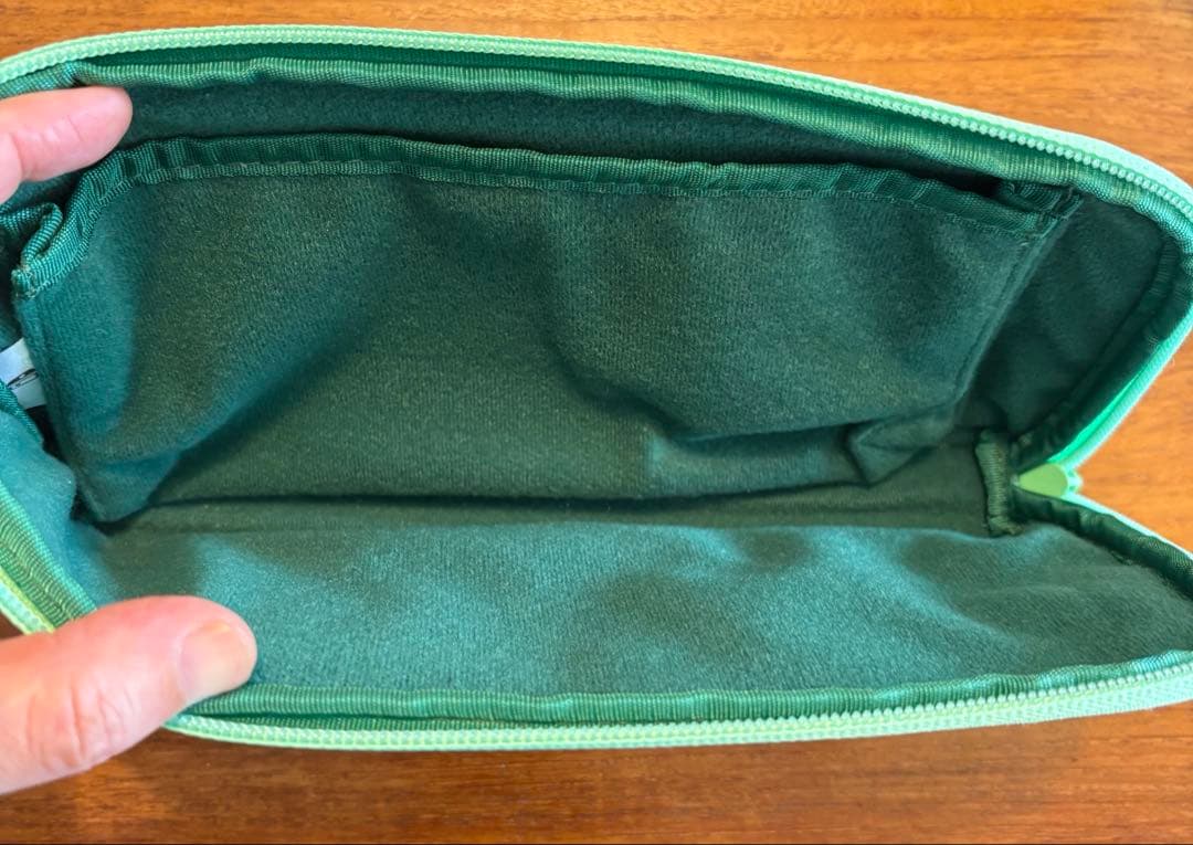 [美品]Nintendo Switch Lite 本体 充電器・ケース付き