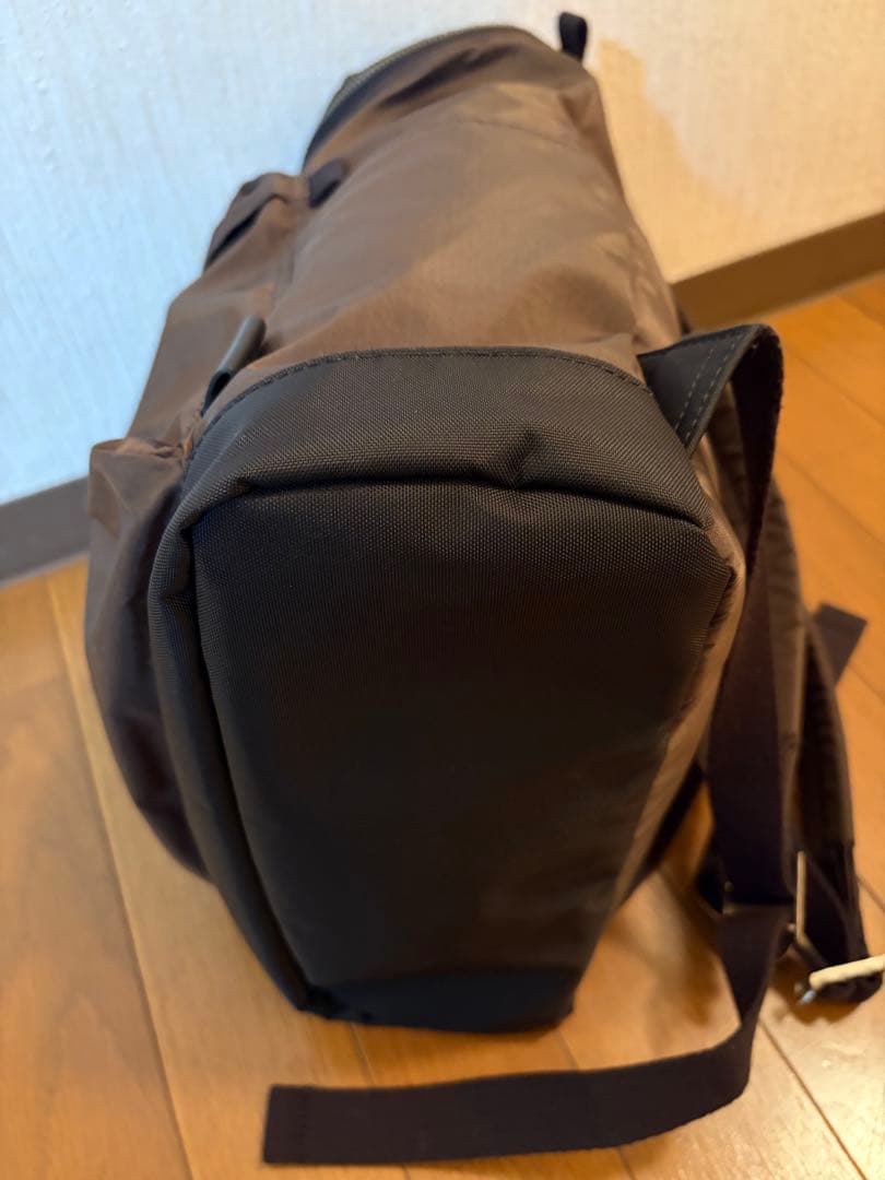 極美品 MARGARET HOWELL idea ウエンデル リュック