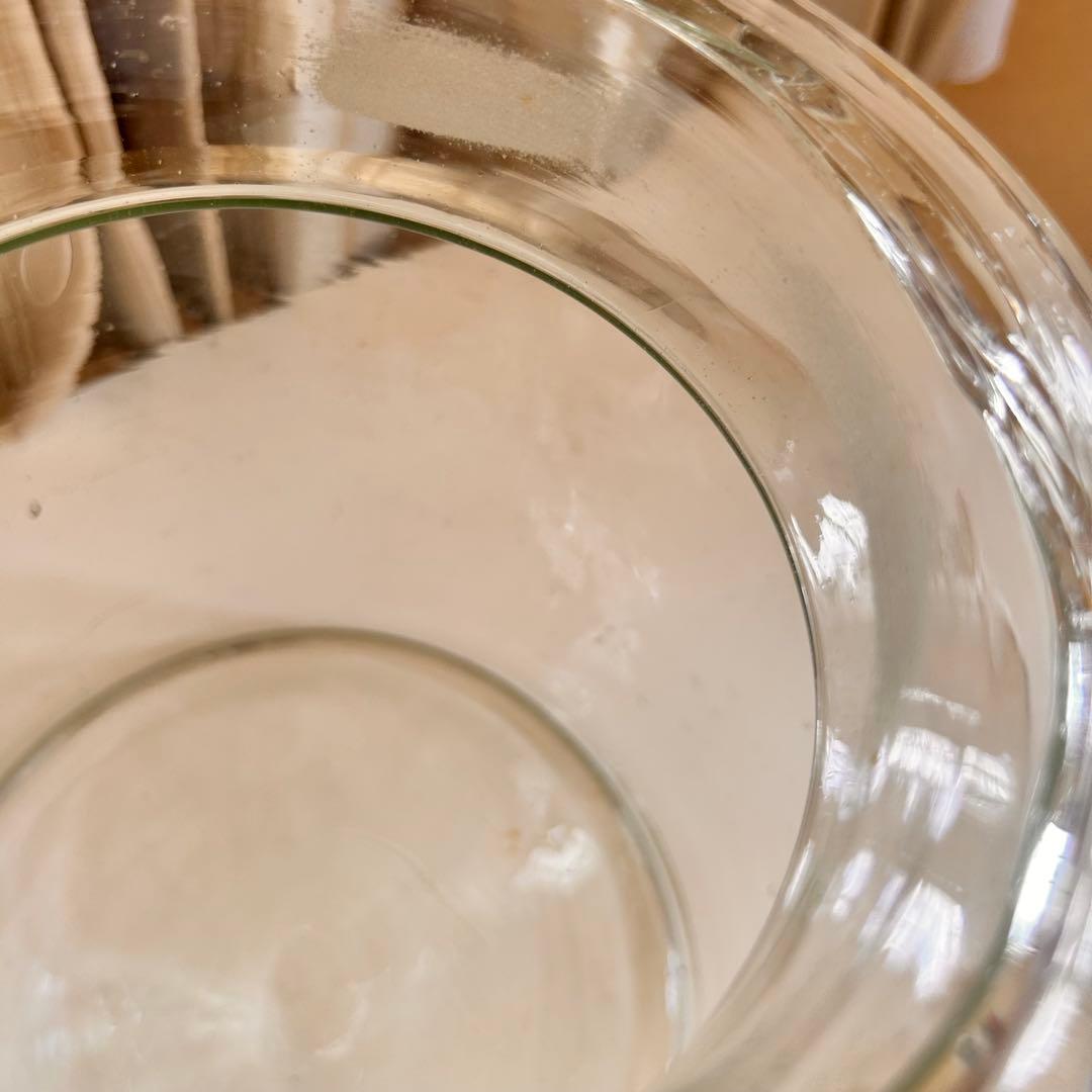 レトロ✴︎ガラス瓶✴︎ 【大】果実酒　梅酒瓶　保存食　インテリア　8L アンティーク