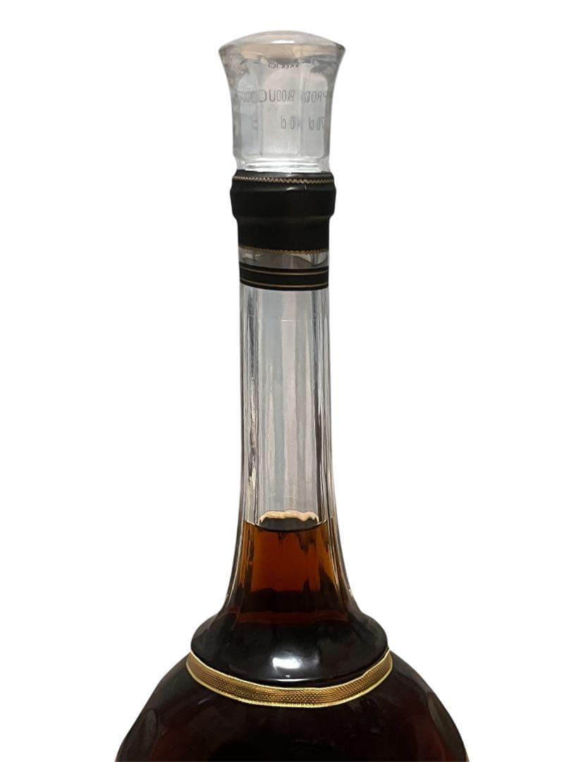 d*h様 CAMUS Extra Cognac ロングネック 700ml 古酒