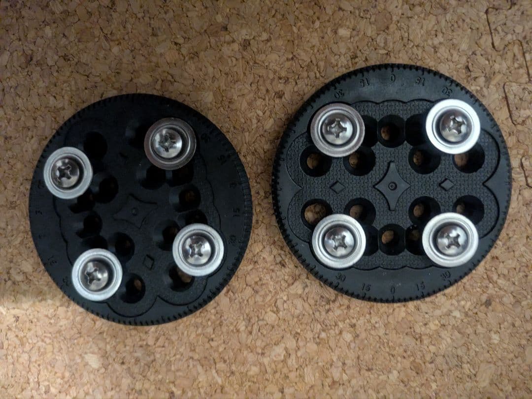 Ride スノーボードビンディン　バイン　ライド　C-6 オールラウンド