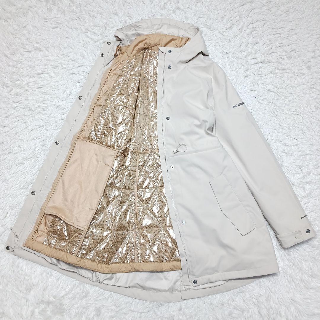 ✨美品✨コロンビア ウイメンズロロパスインターチェンジジャケット XL