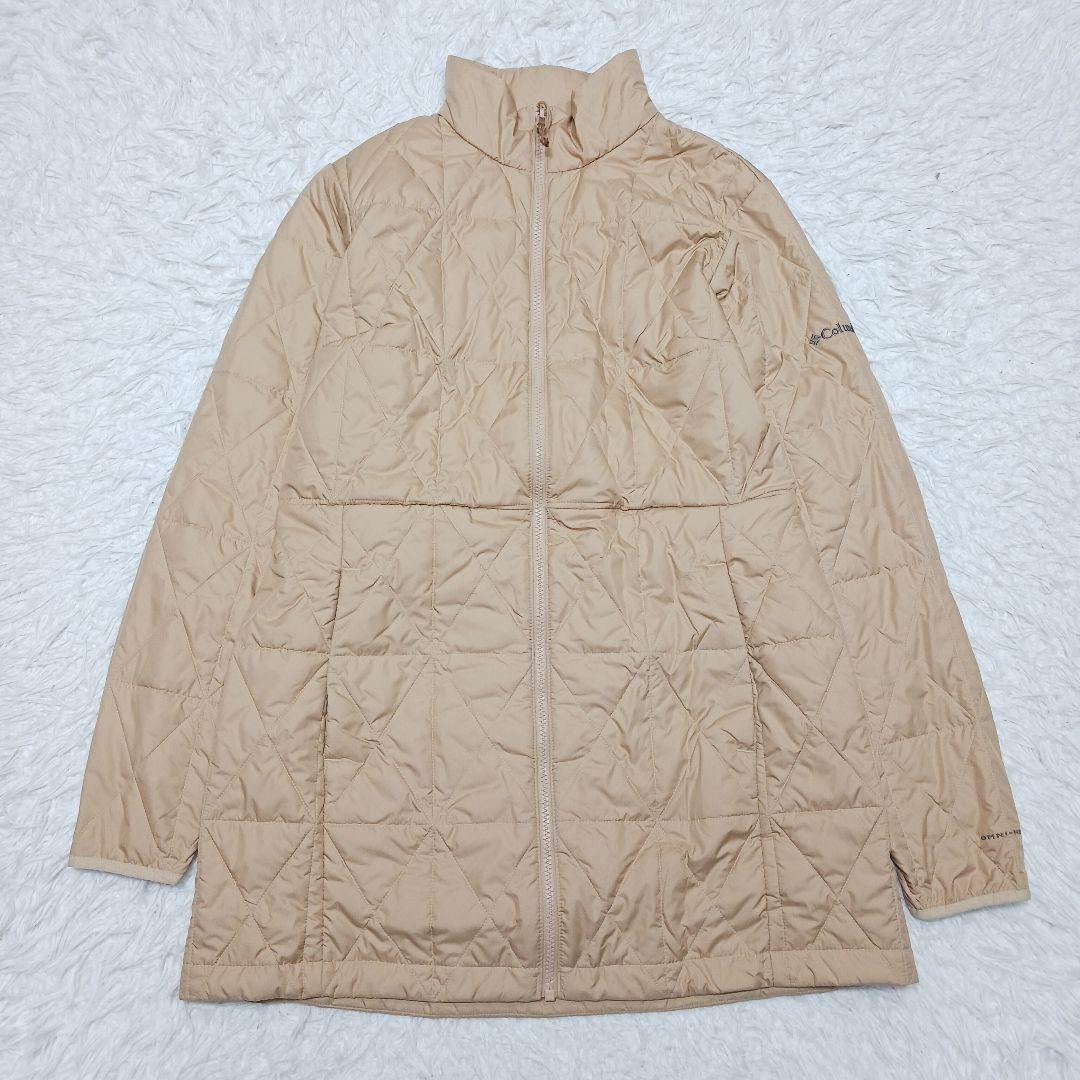 ✨美品✨コロンビア ウイメンズロロパスインターチェンジジャケット XL