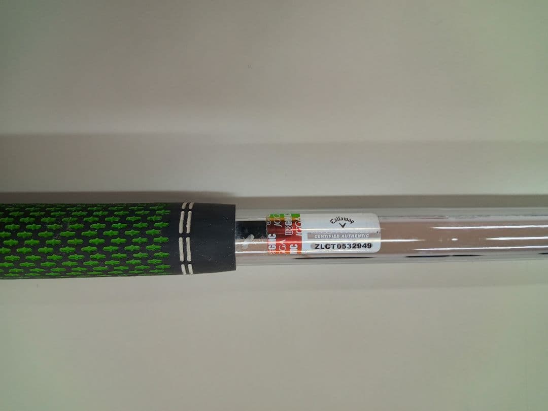 Callaway APEX2021 アイアンセット 6本 NS950neo（S）