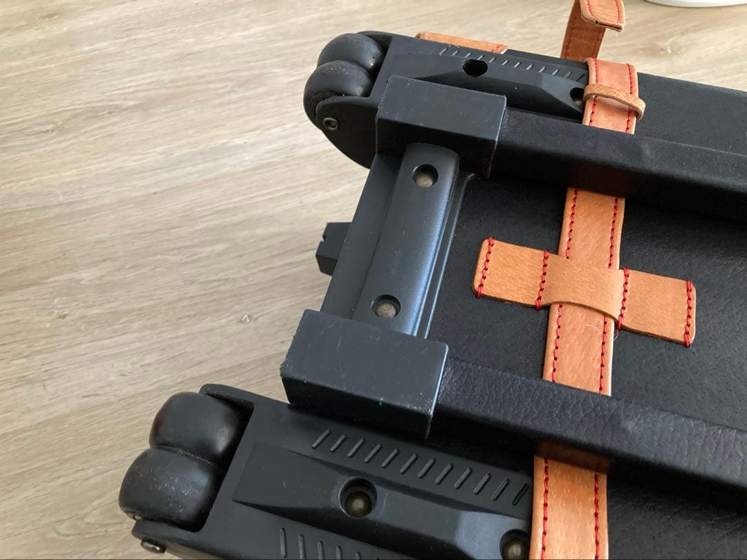 ユーラシアトランクセット