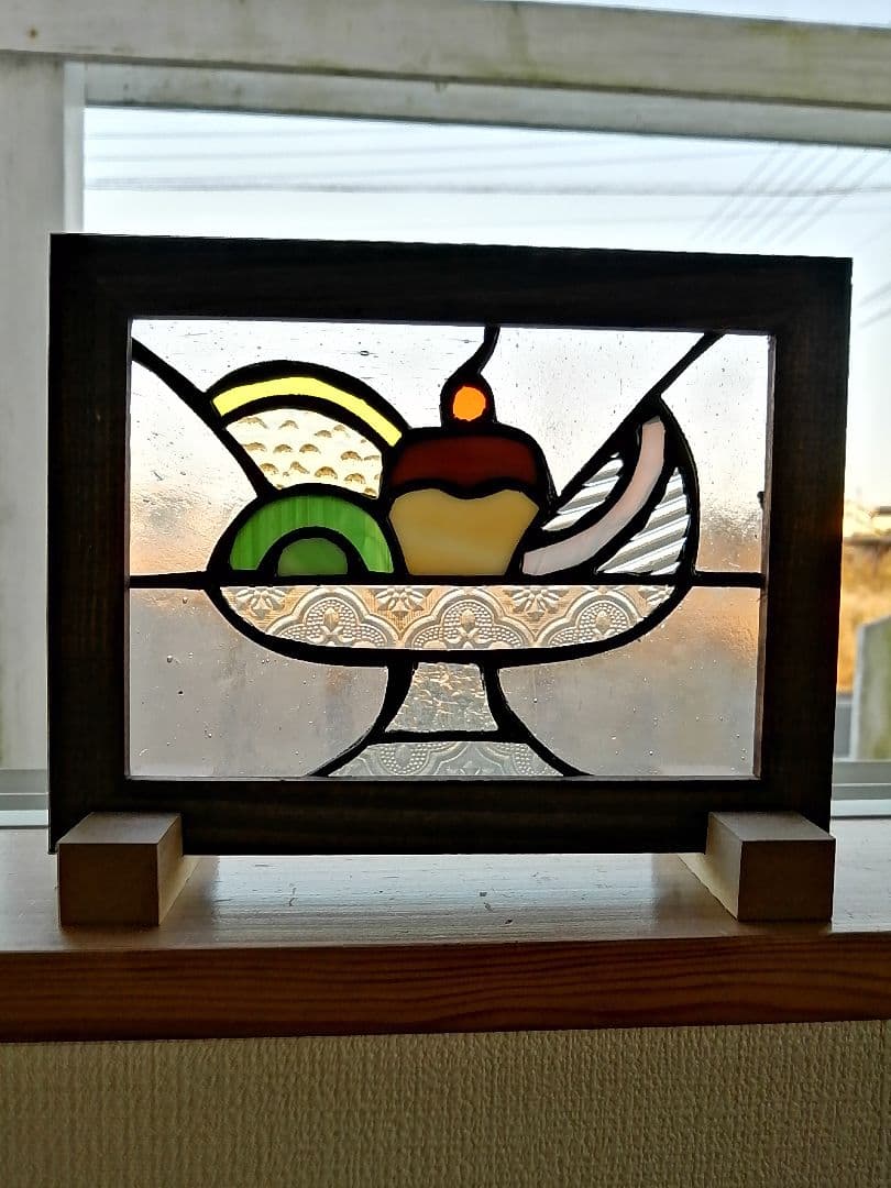 カフェタイム11