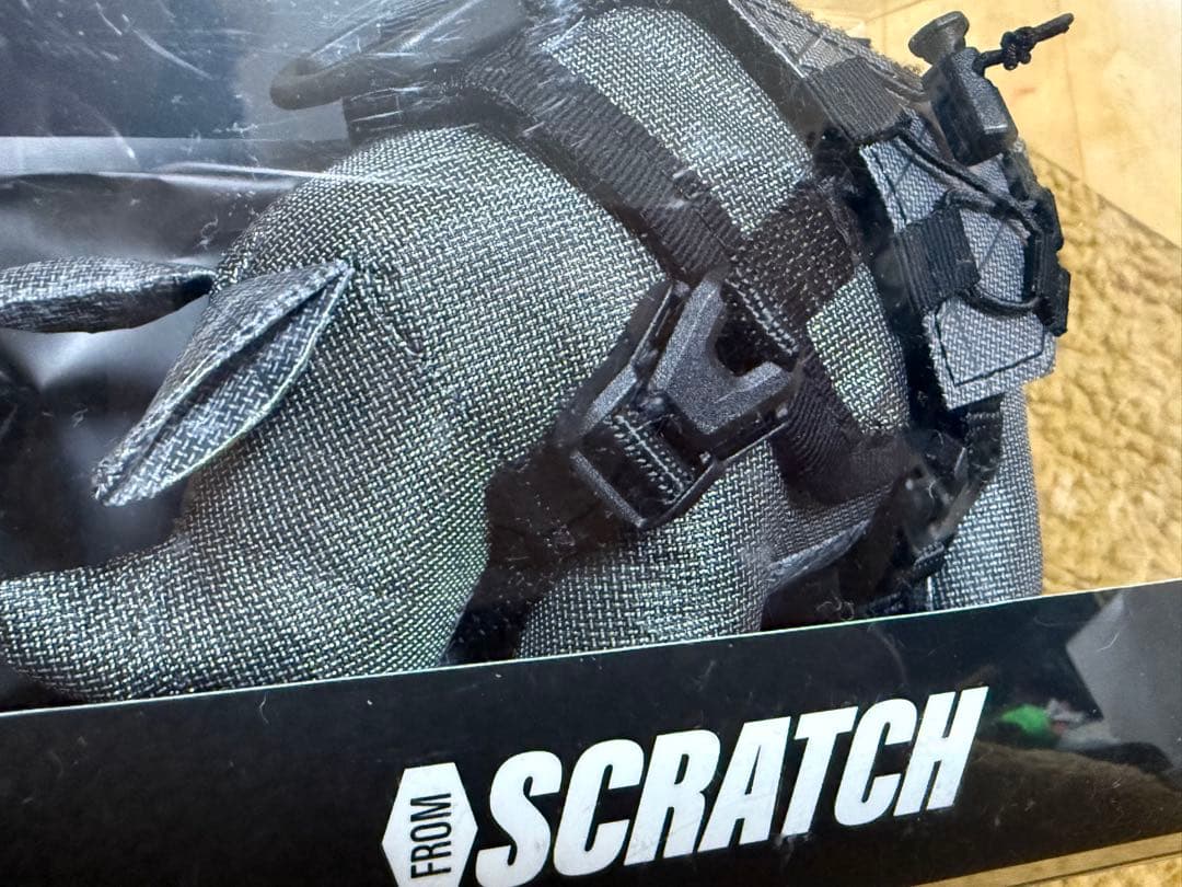 ライト・ランタン SAIBORG solworks model solol