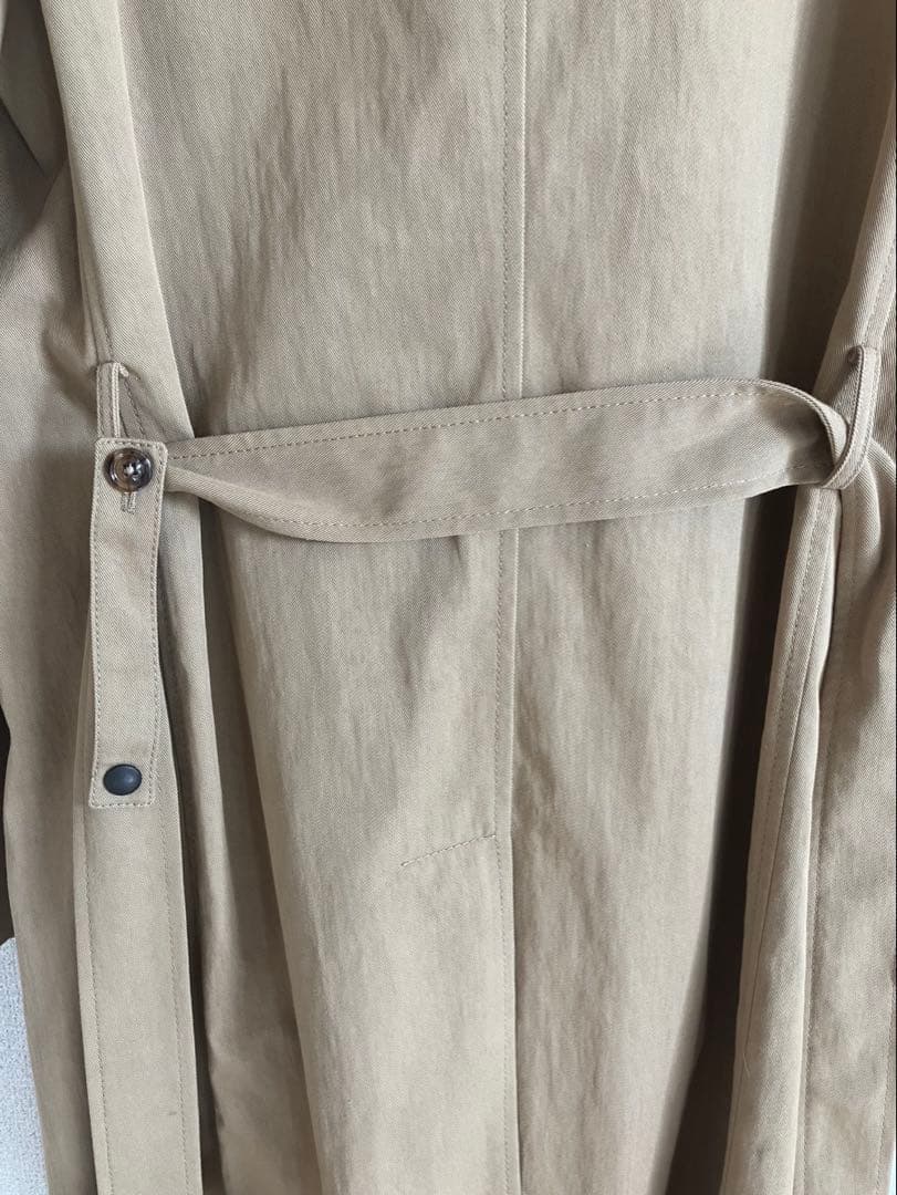 Maison Martin Margielaコート サイズ46 本人期　レア