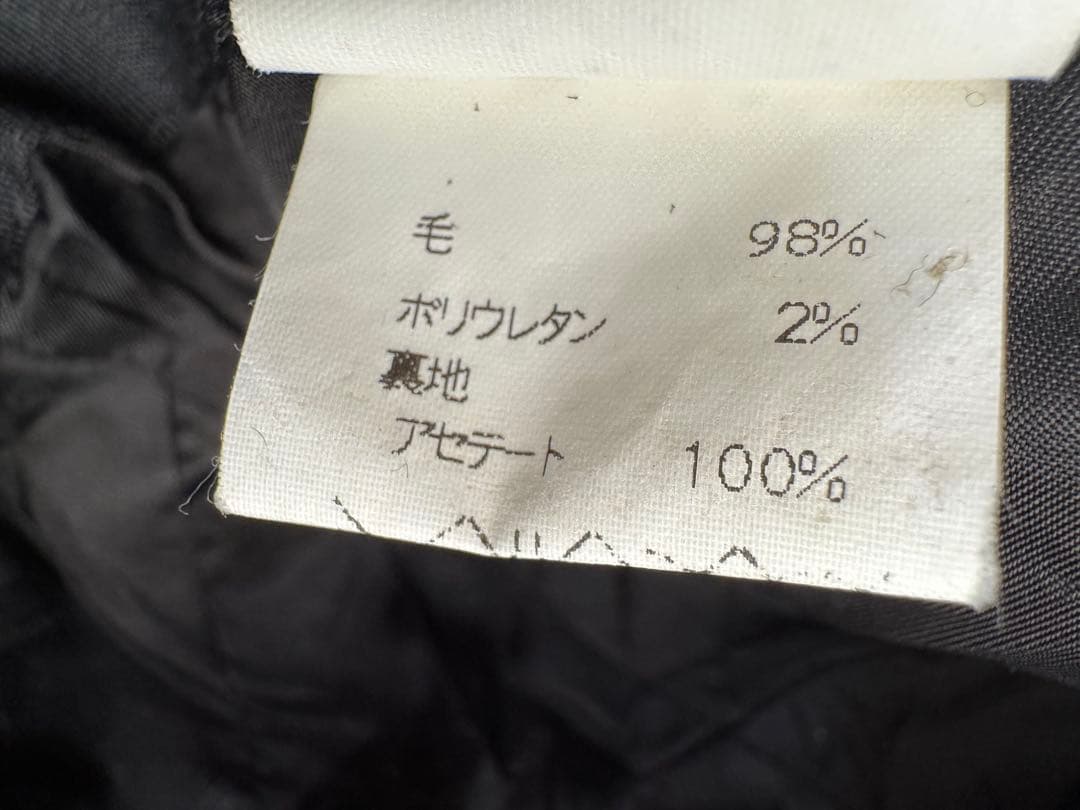 HERMES エルメス　セリエボタン　MOTSCH モッチ　キャップ　帽子