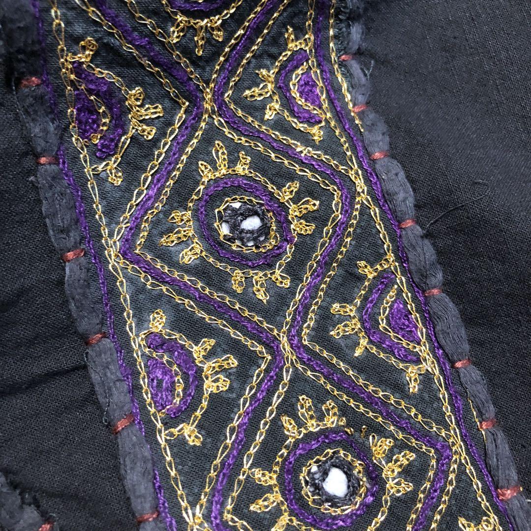 テキスタイル　テーブルクロス　ソファーカバー