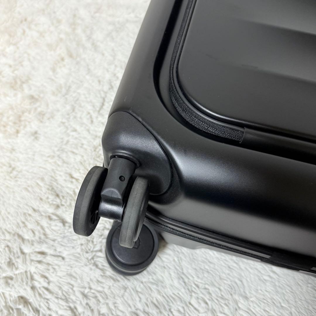 ⭐️未使用品⭐️　ビクトリノックス　EXP グローバルキャリーオン　キャリーケース