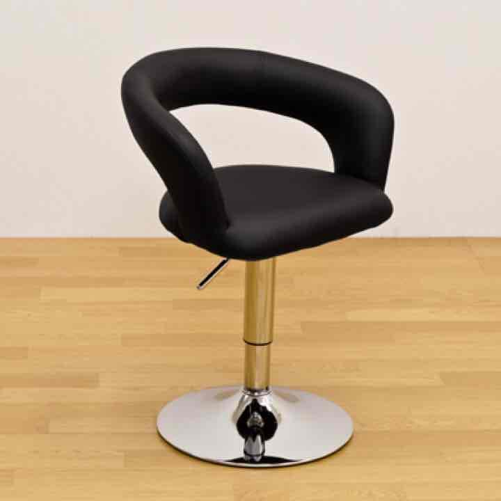 Tobby　ダイニングバーチェア