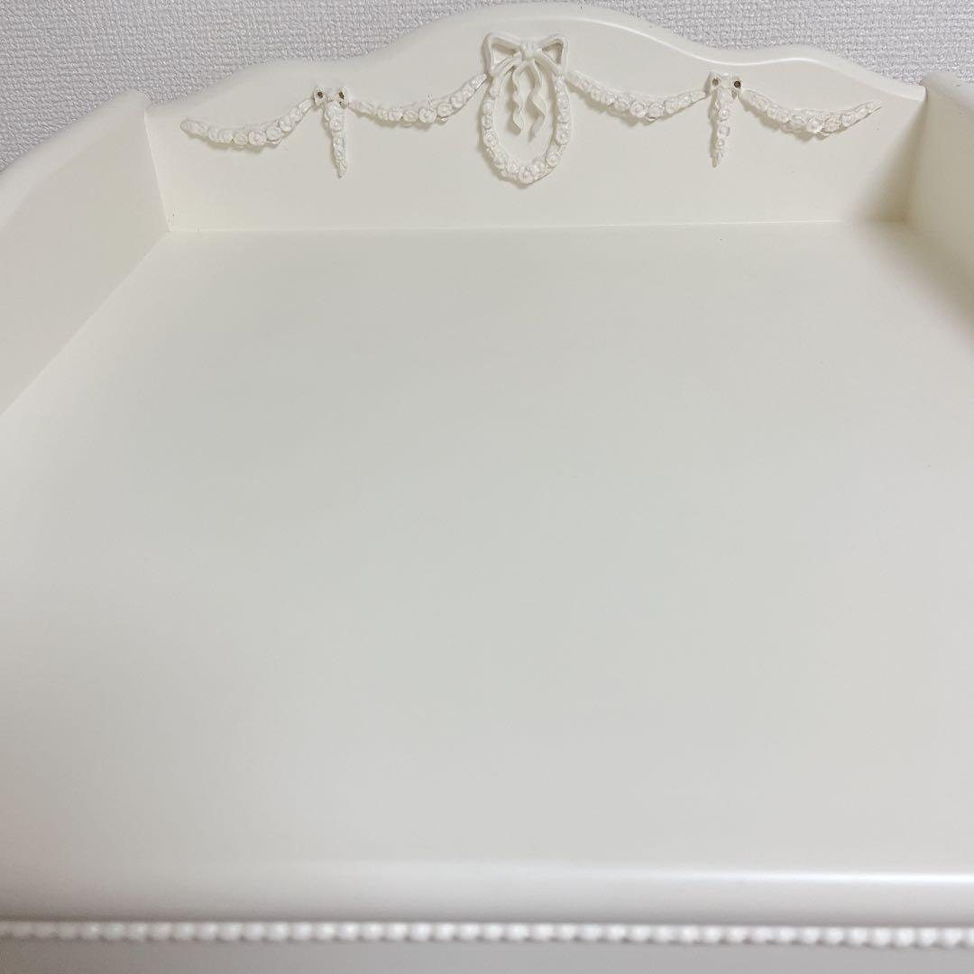 ハンガーラック　ロココ調　姫系