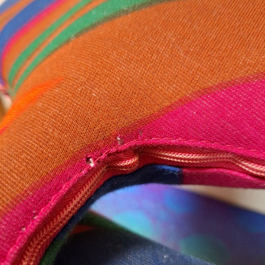 希少　Olivier Mourgueオリヴィエムルグデザイン 椅子　アンティーク