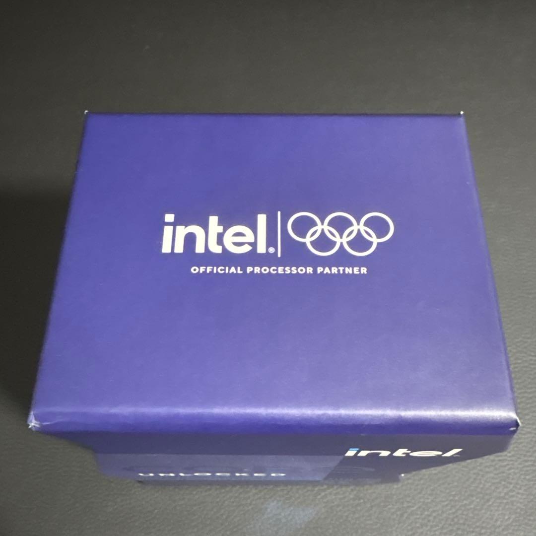 【中古動作確認済】cpu intel core i9-11900k