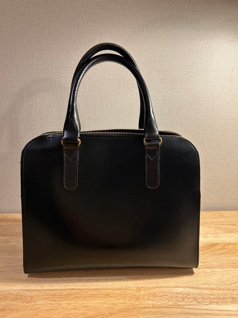 【グレンロイヤル】ボストンバッグ