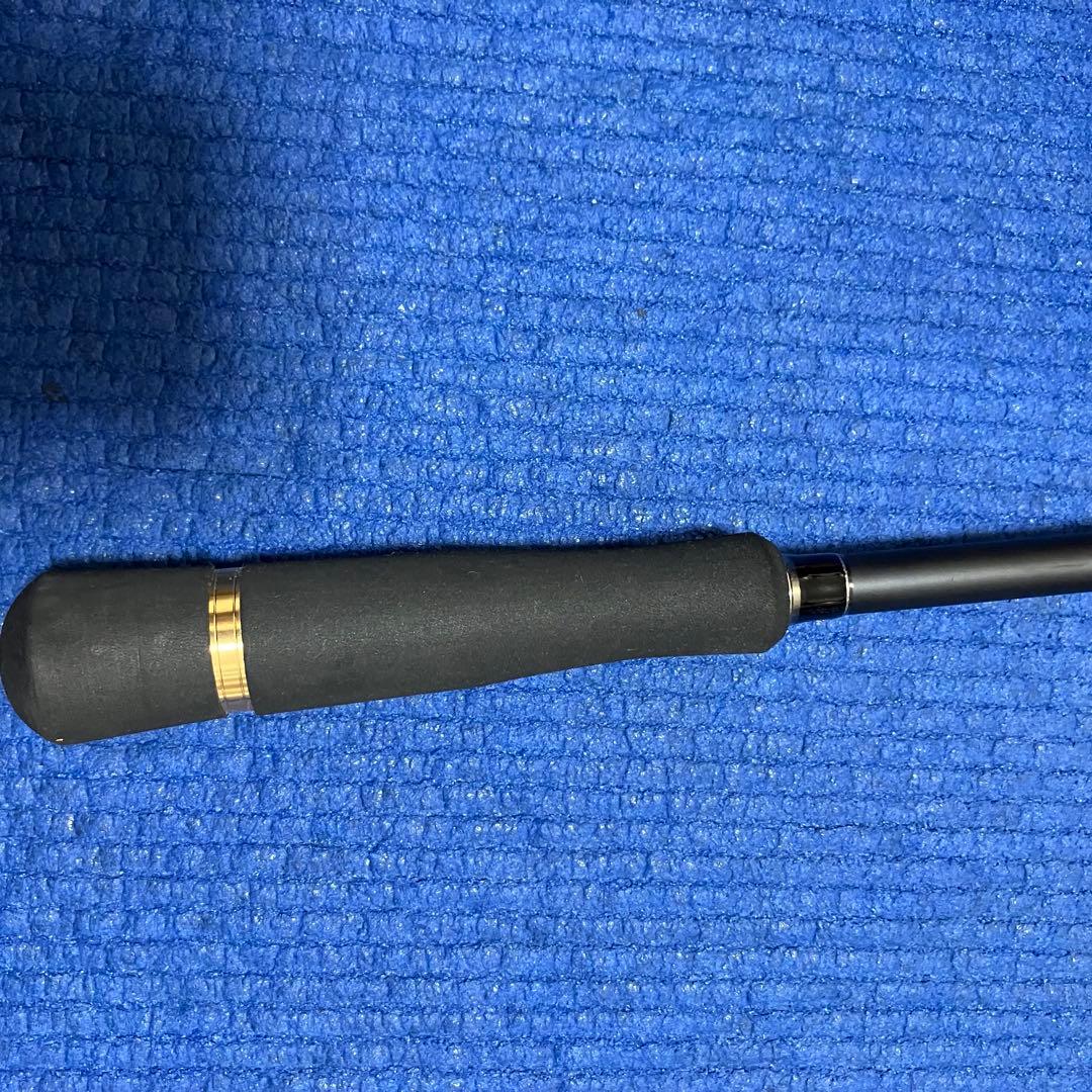 ジャイアントキリング1G GK1SLJ S64L メジャークラフト