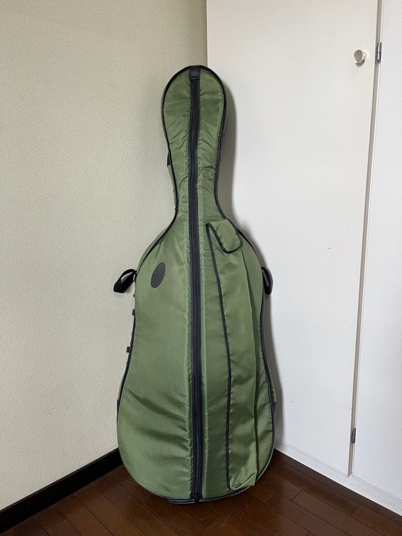 り@プロフ ヤマハ サイレントチェロSV100