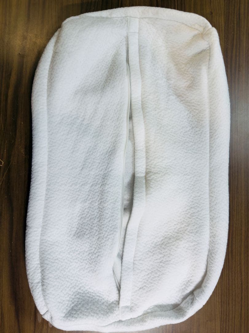 【美品★即日発送】ヒツジのいらない枕　極柔【最上位ビッグモデル】