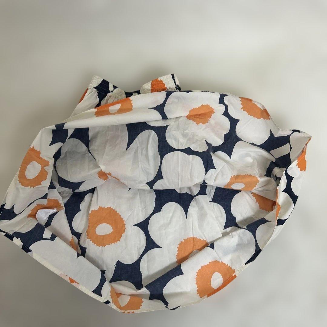 【新品未使用タグ付き】マリメッコ　ウニッコ　スカート　S