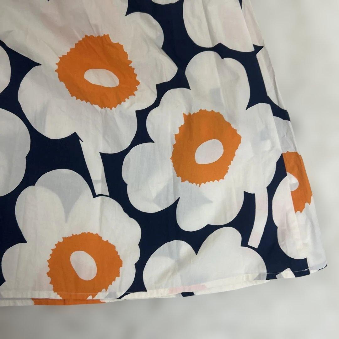 【新品未使用タグ付き】マリメッコ　ウニッコ　スカート　S