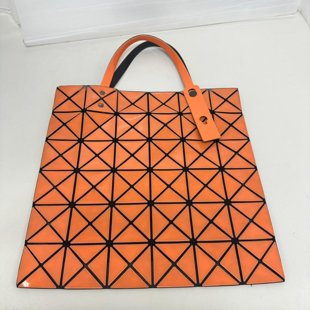 766929/BAO BAO ISSEY MIYAKE トートバッグ