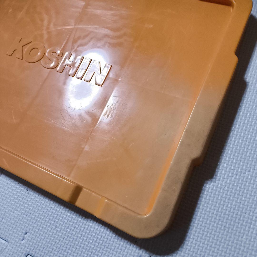 工進(KOSHIN) 電動噴霧器 ガーデンスプレイヤー MS-252C