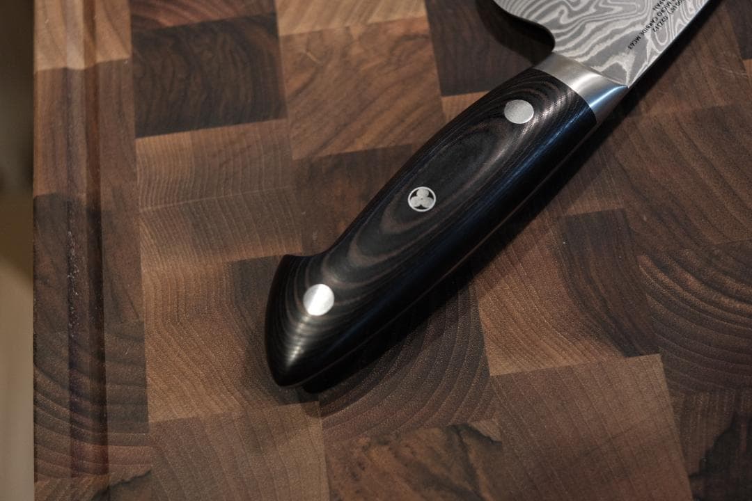 ツヴィリング ZWILLING ボブクレーマー 牛刀 200mm