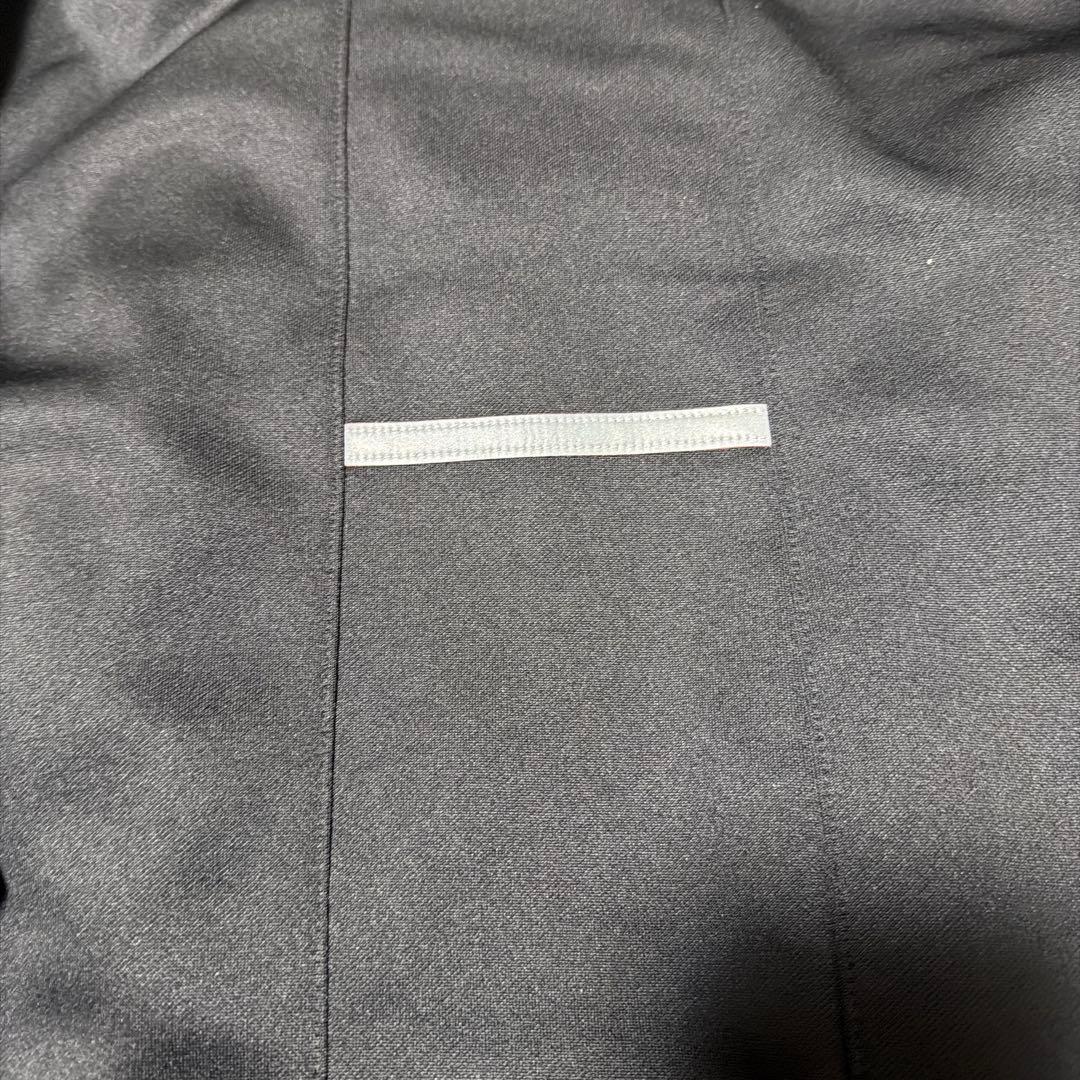 アシックスハイブリッドフリースフルジップフーディー・パンツ上下セットS 新品